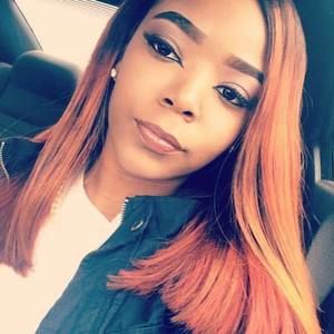 Meet your Posher, Candice